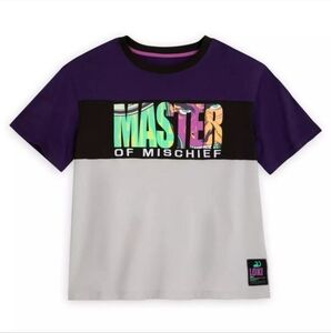 LOKI-Master Of Mischief